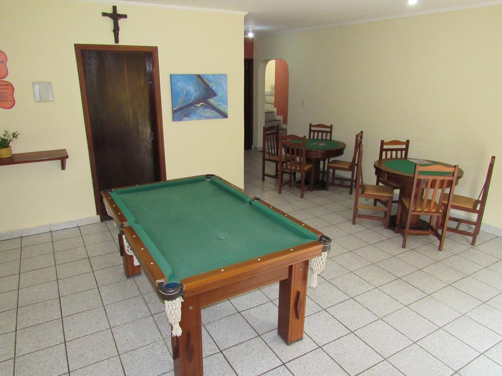 Pousada Casa Na Praia Ubatuba Eksteriør bilde